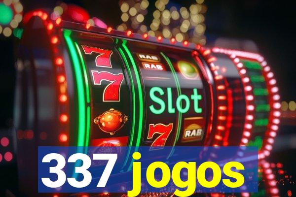 337 jogos